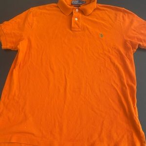 Polo Ralph Lauren shirt